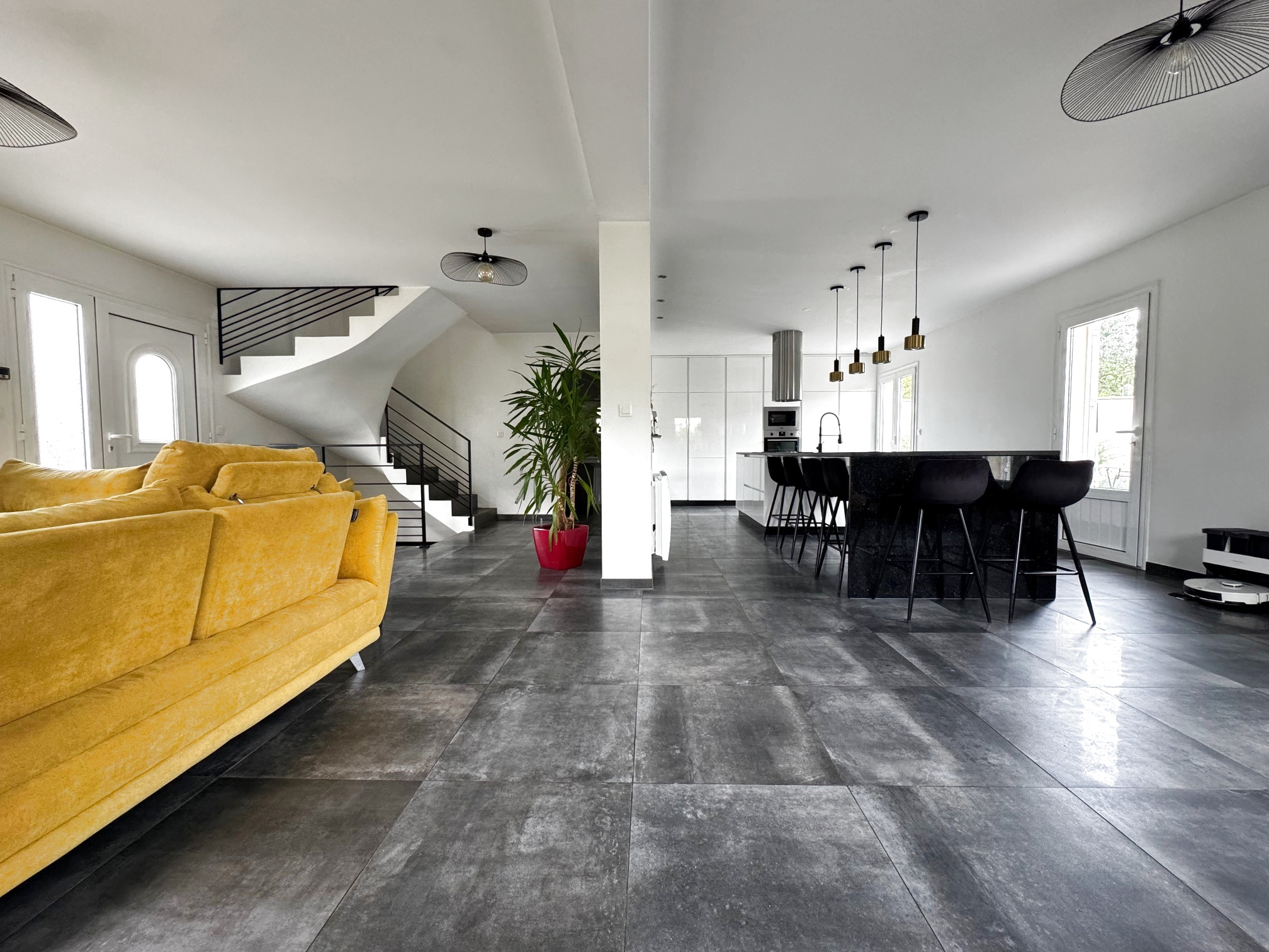 Agence immobilière de Agence Plailly Immobilier