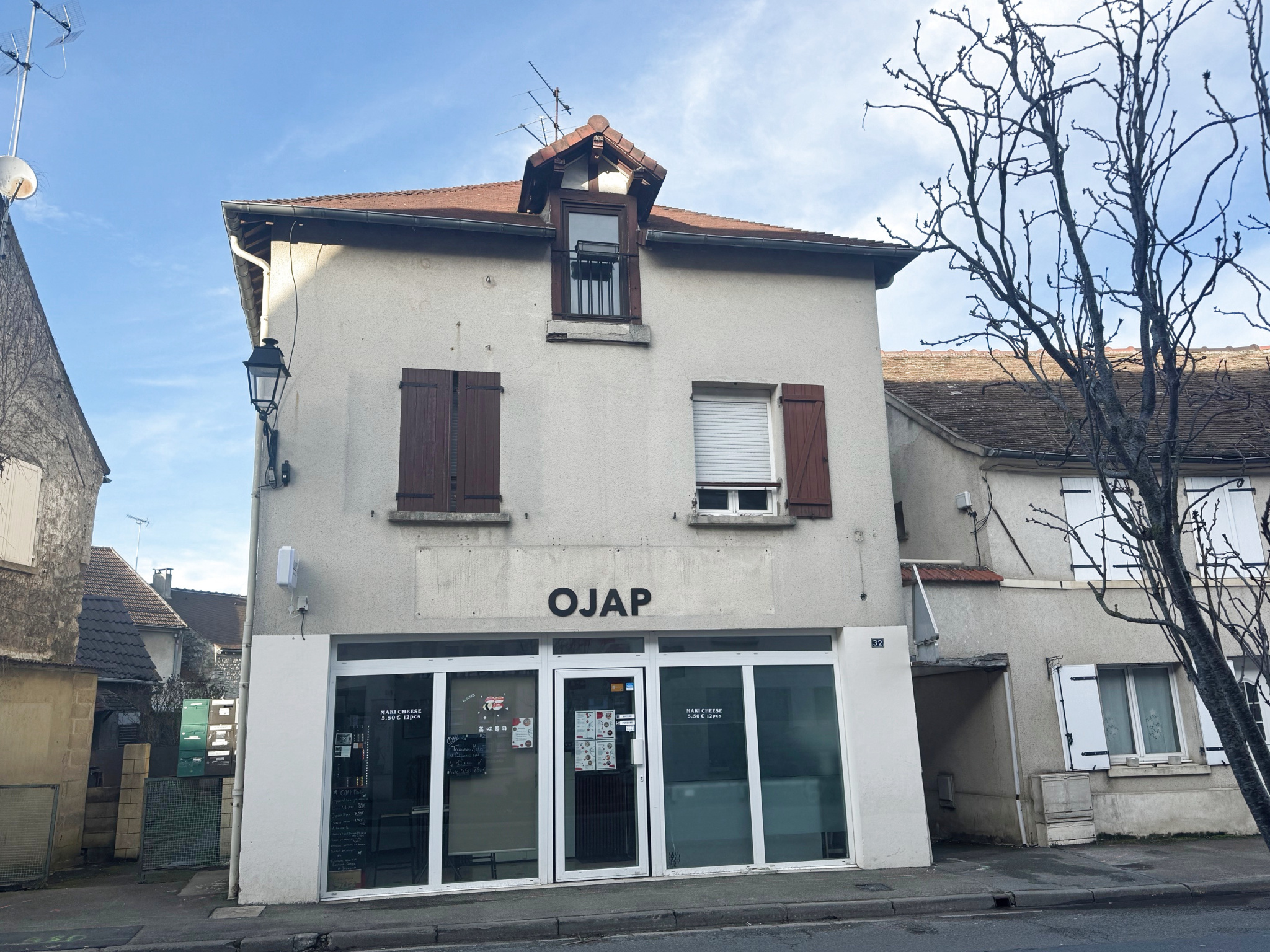 Agence immobilière de Agence Plailly Immobilier