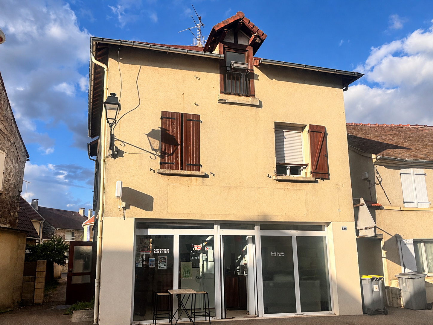 Agence immobilière de Agence Plailly Immobilier