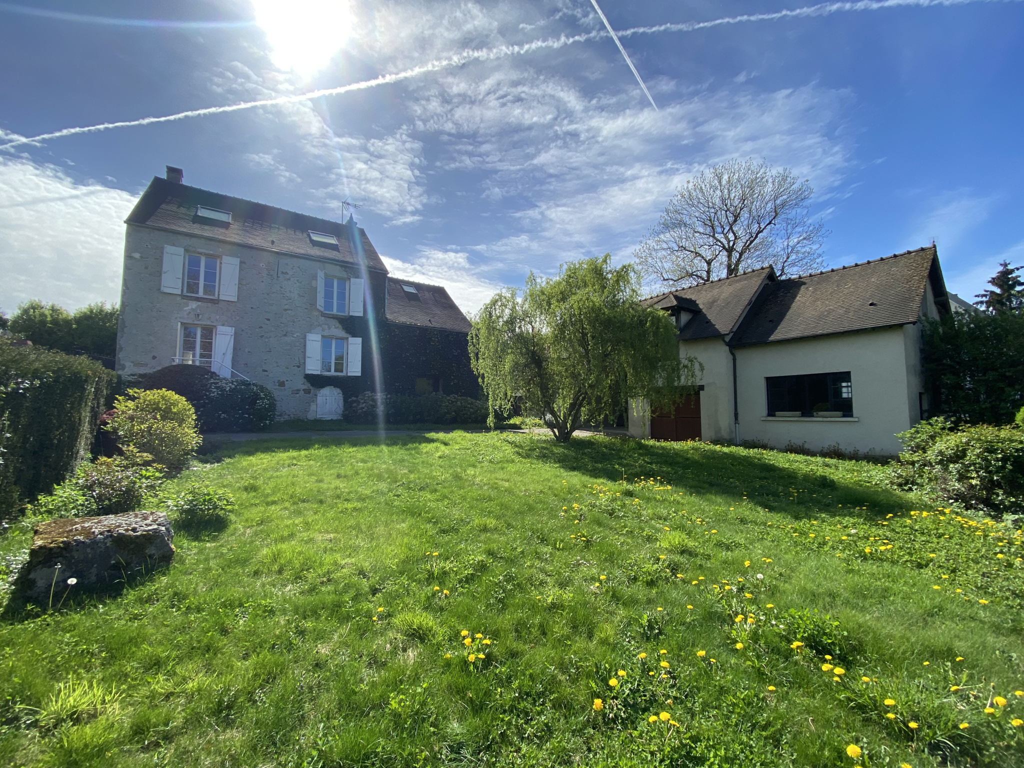 Agence immobilière de Agence Plailly Immobilier