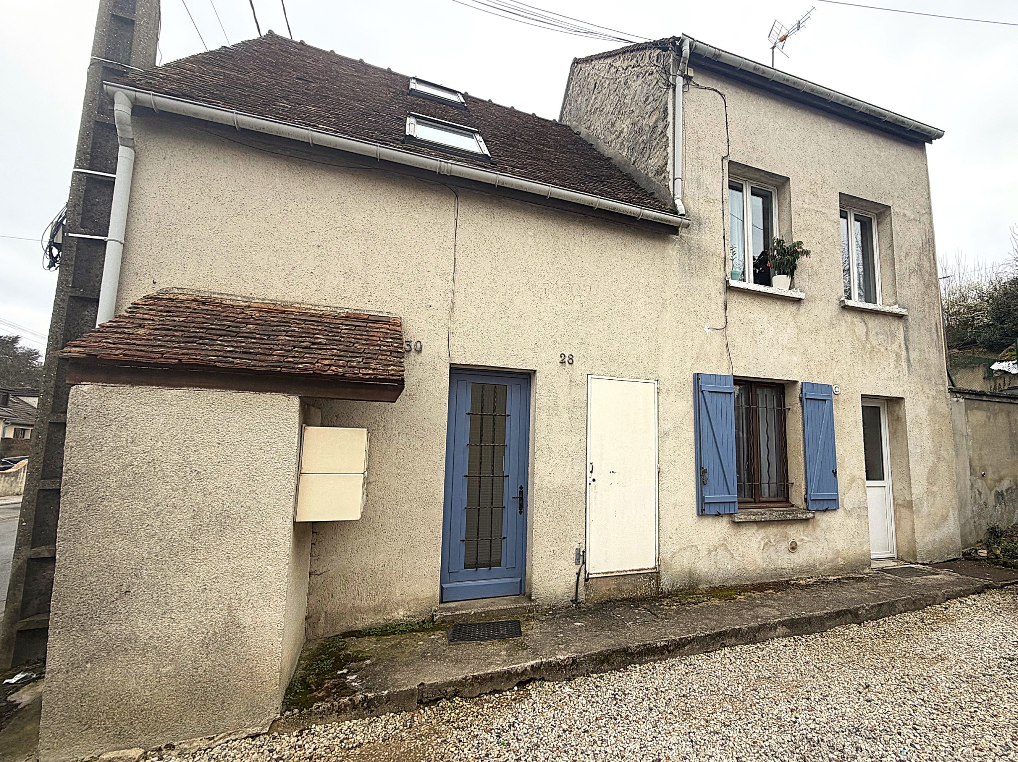 Agence immobilière de Agence Plailly Immobilier