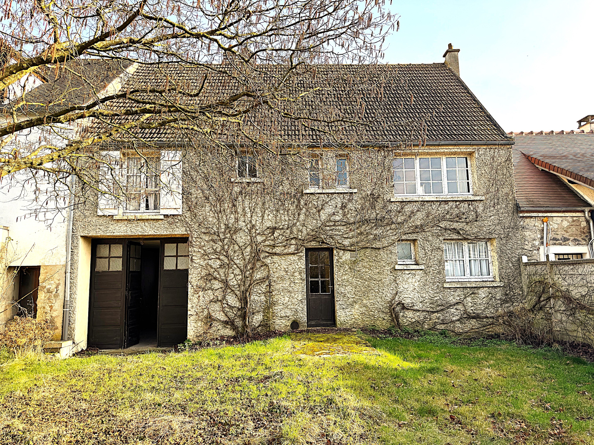 Agence immobilière de Agence Plailly Immobilier