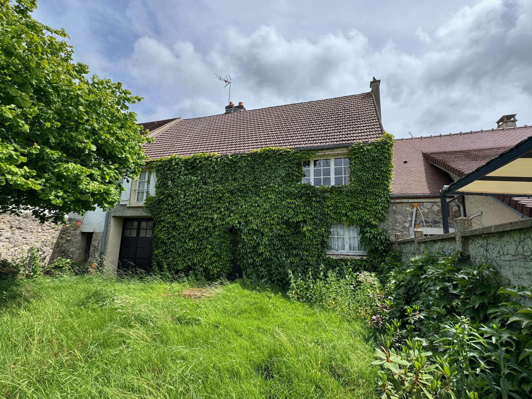 Agence immobilière de Agence Plailly Immobilier