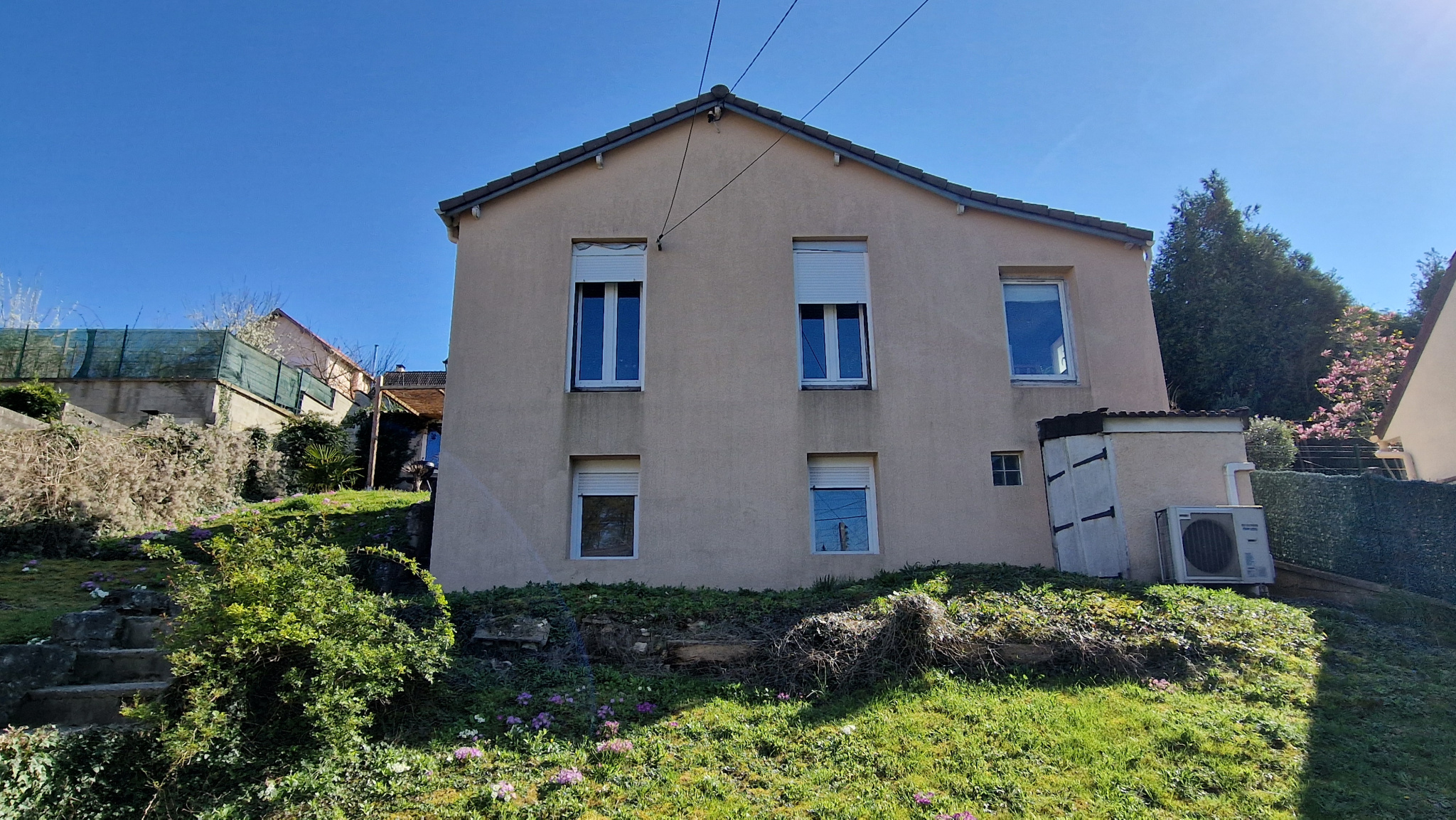 Agence immobilière de Agence Plailly Immobilier