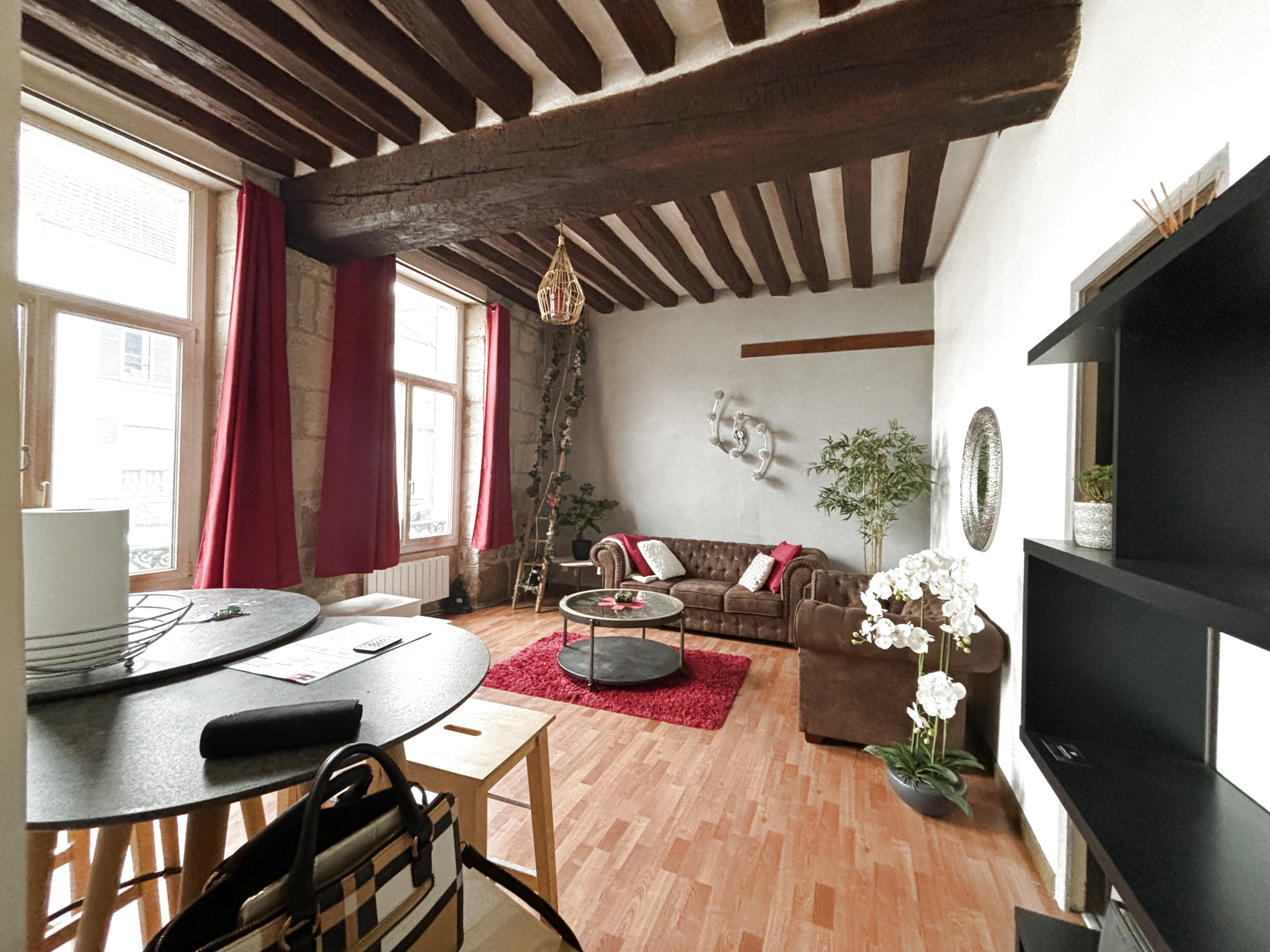 Agence immobilière de Agence Plailly Immobilier