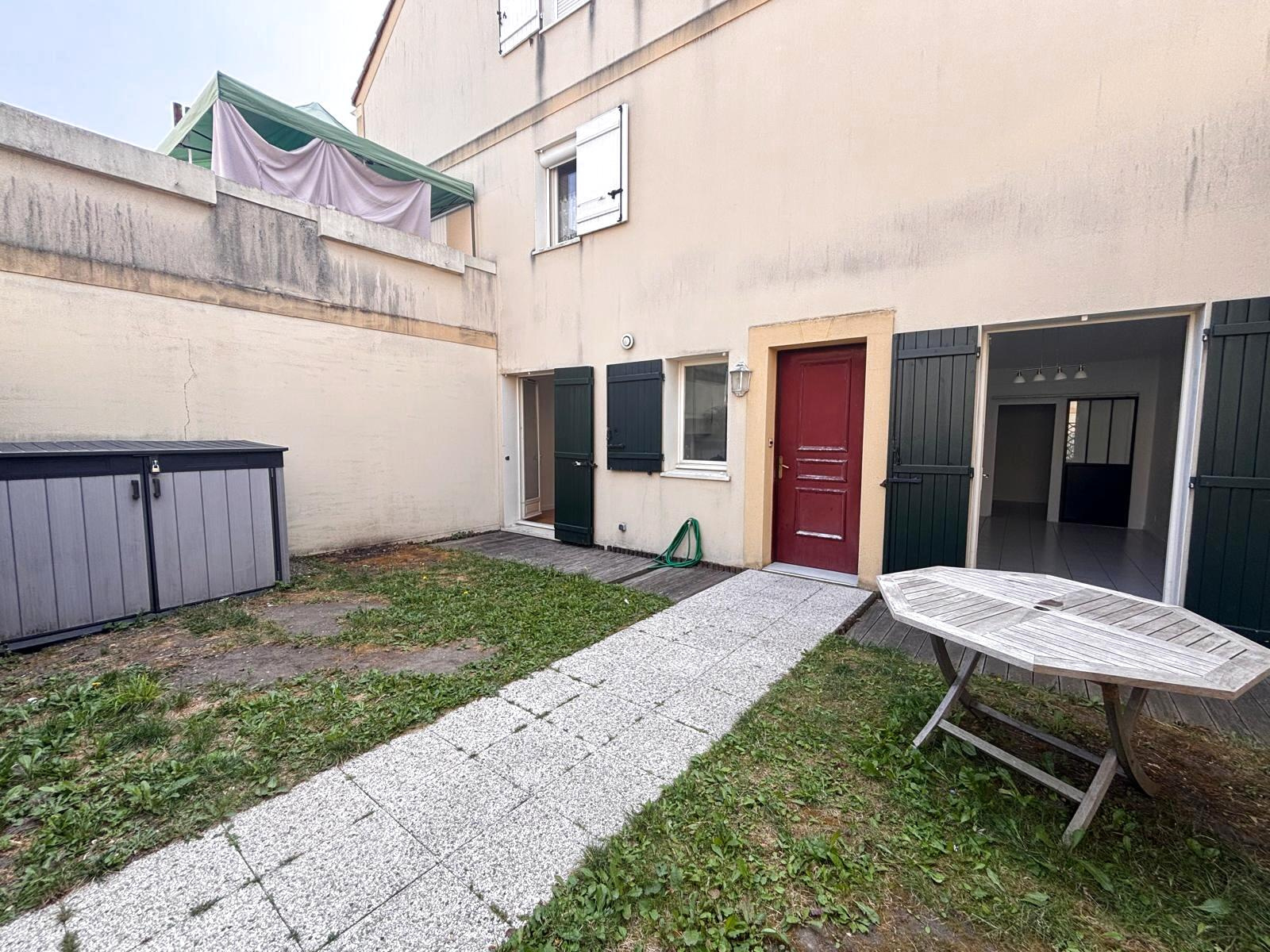 Agence immobilière de Agence Plailly Immobilier