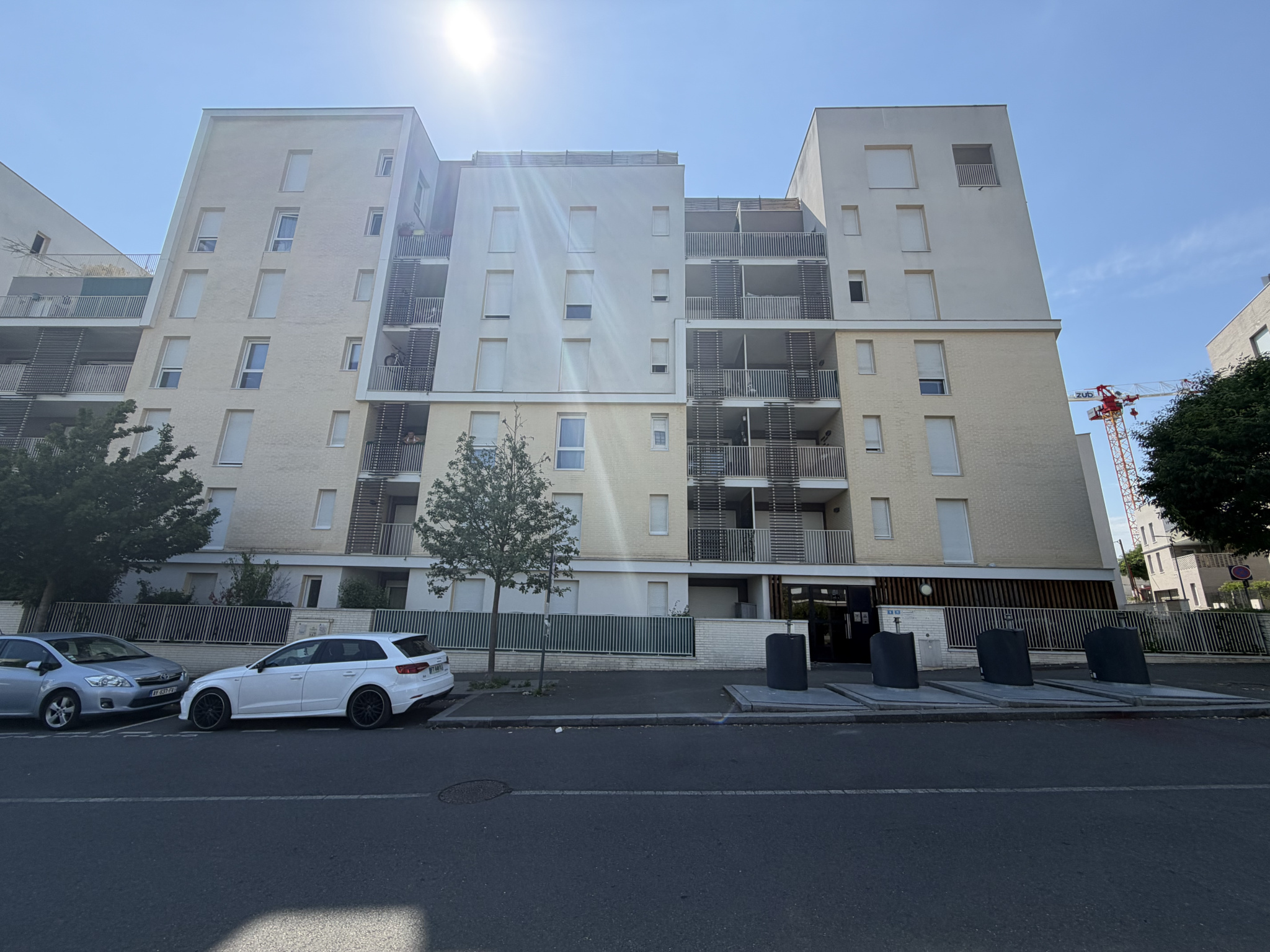 Agence immobilière de Agence Plailly Immobilier