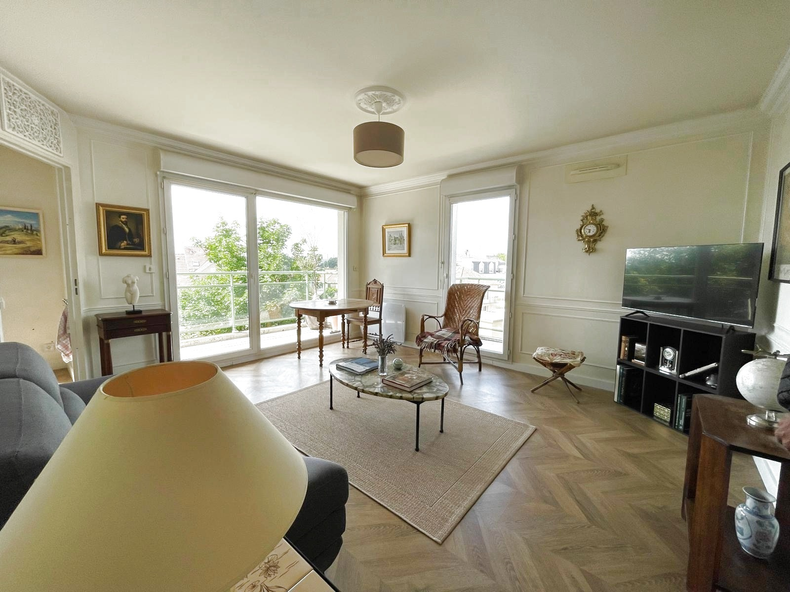 Agence immobilière de Agence Plailly Immobilier
