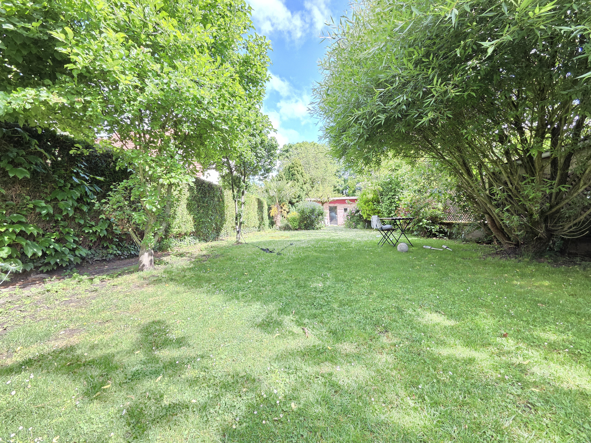 Agence immobilière de Agence Plailly Immobilier