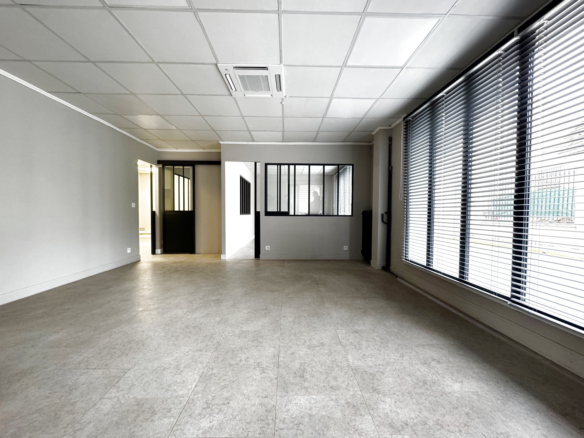 Agence immobilière de Agence Plailly Immobilier