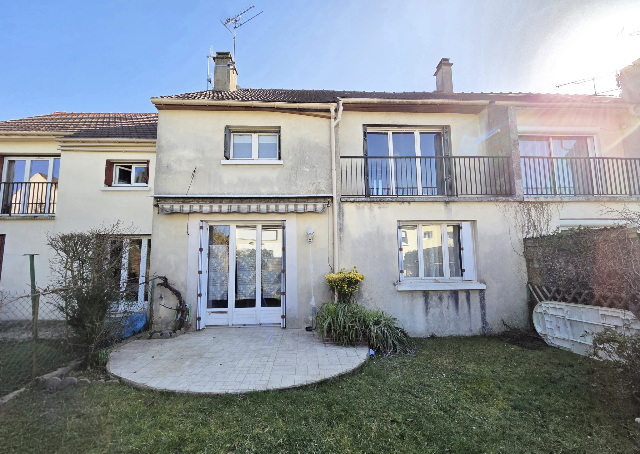 Agence immobilière de Agence Plailly Immobilier
