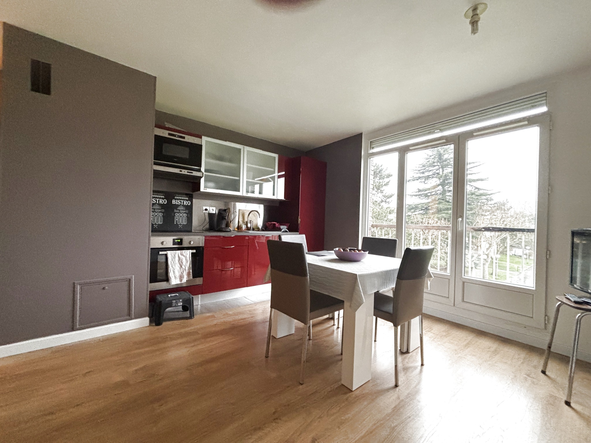 Agence immobilière de Agence Plailly Immobilier