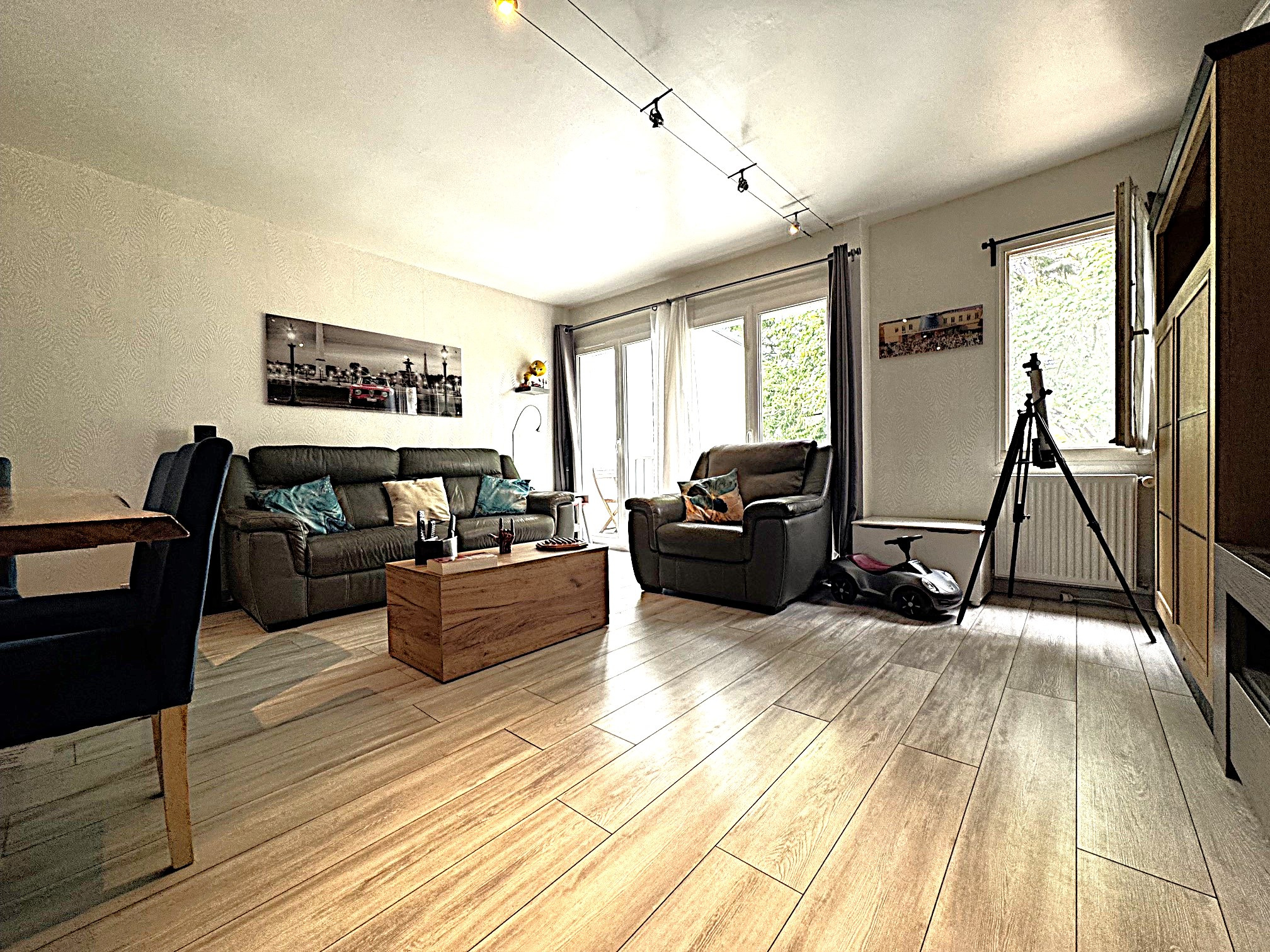 Agence immobilière de Agence Plailly Immobilier
