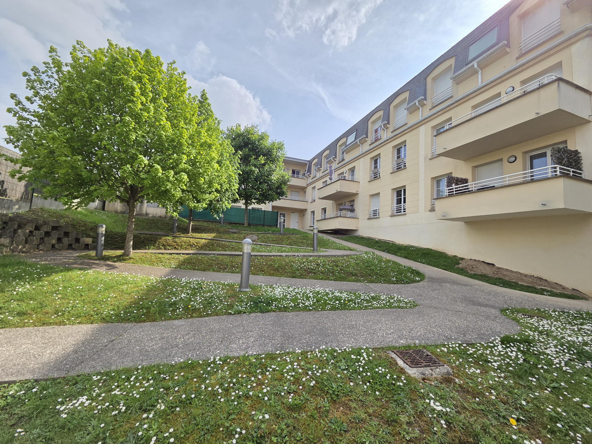 Agence immobilière de Agence Plailly Immobilier
