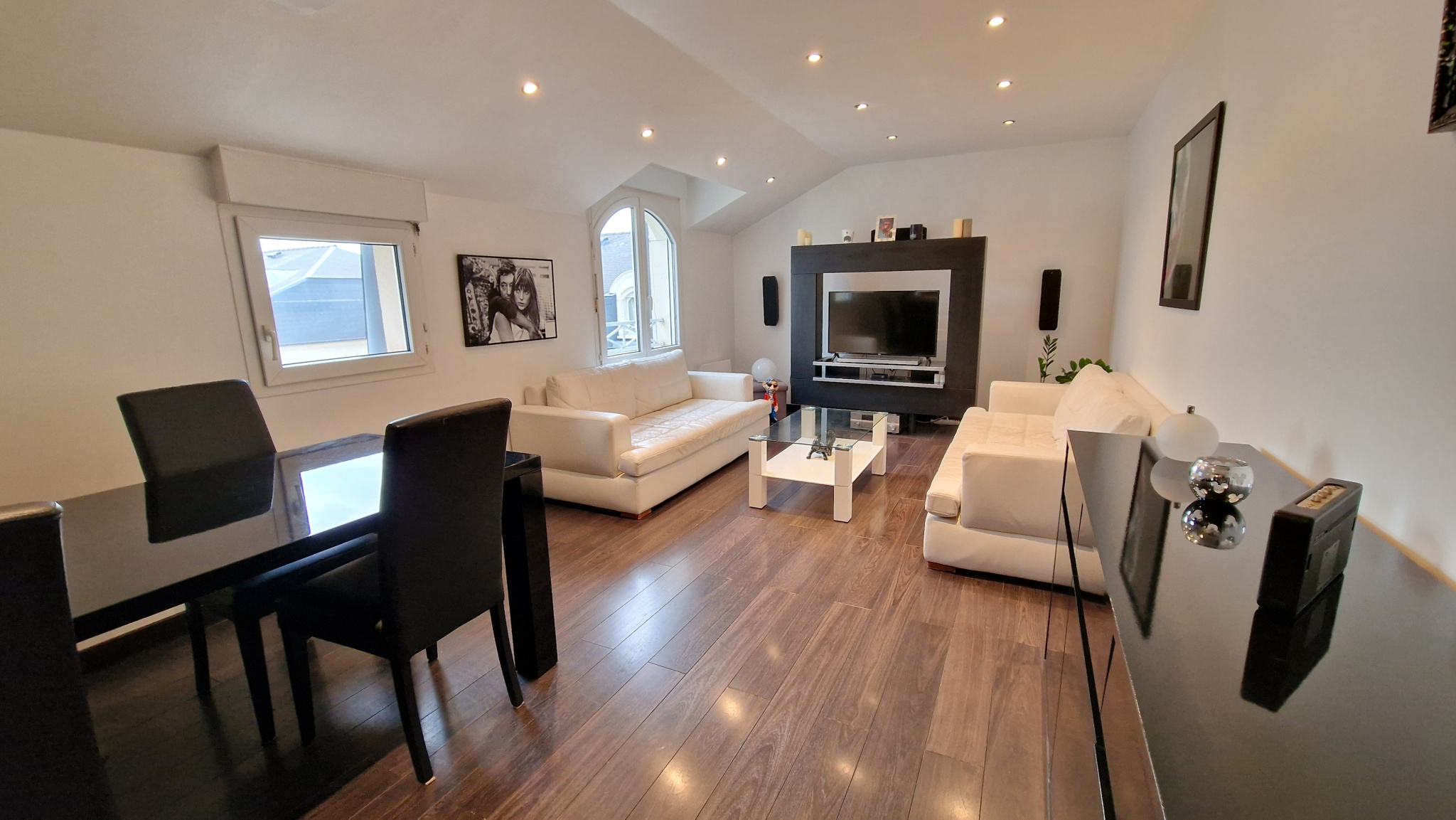 Agence immobilière de Agence Plailly Immobilier