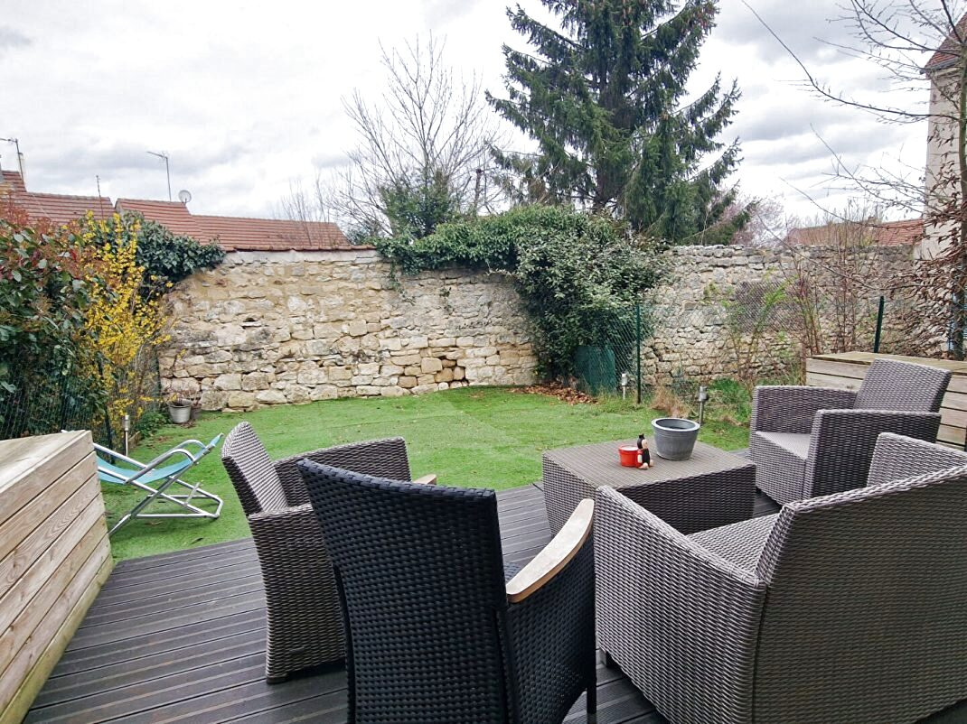 Agence immobilière de Agence Plailly Immobilier