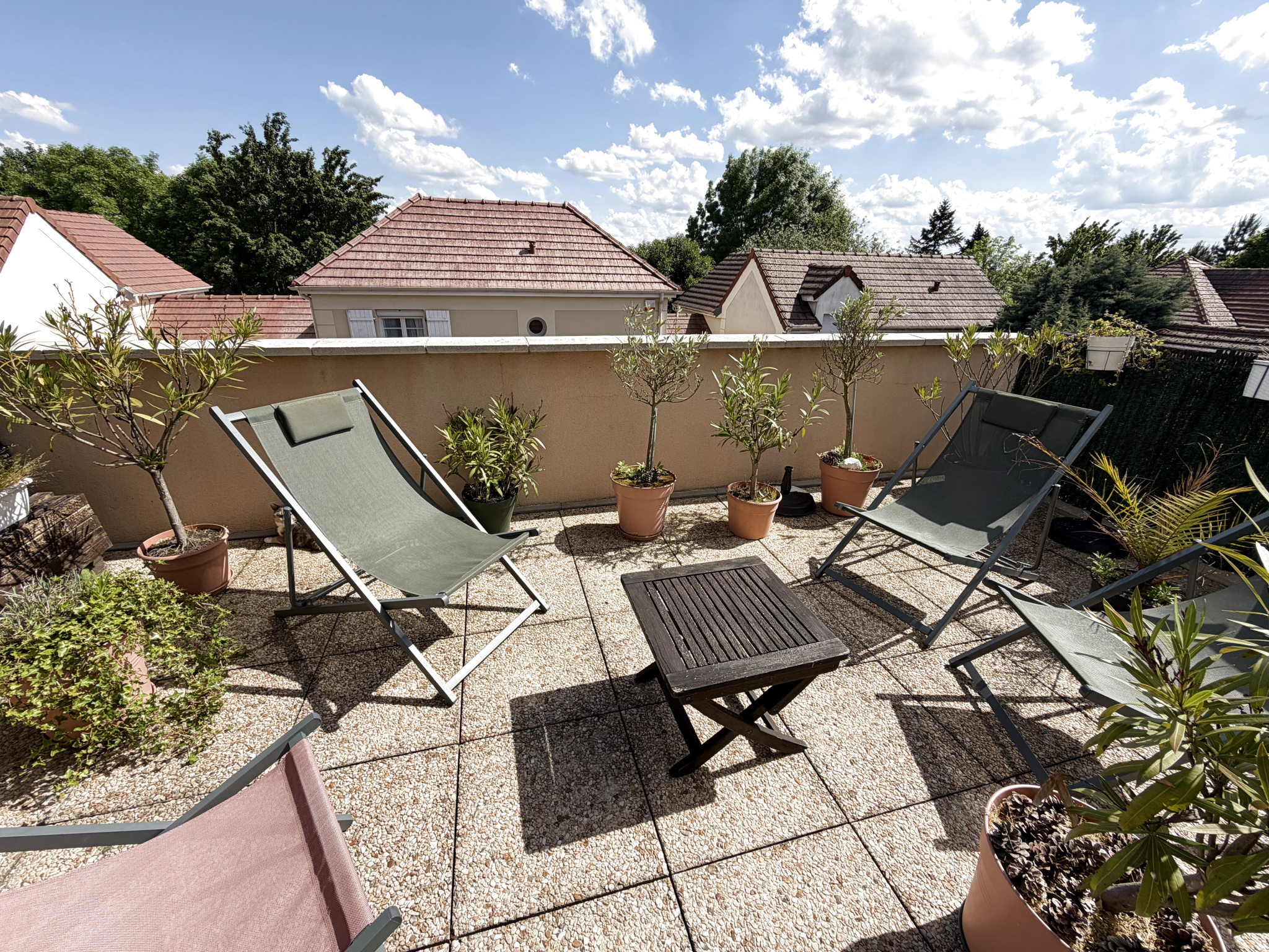 Agence immobilière de Agence Plailly Immobilier