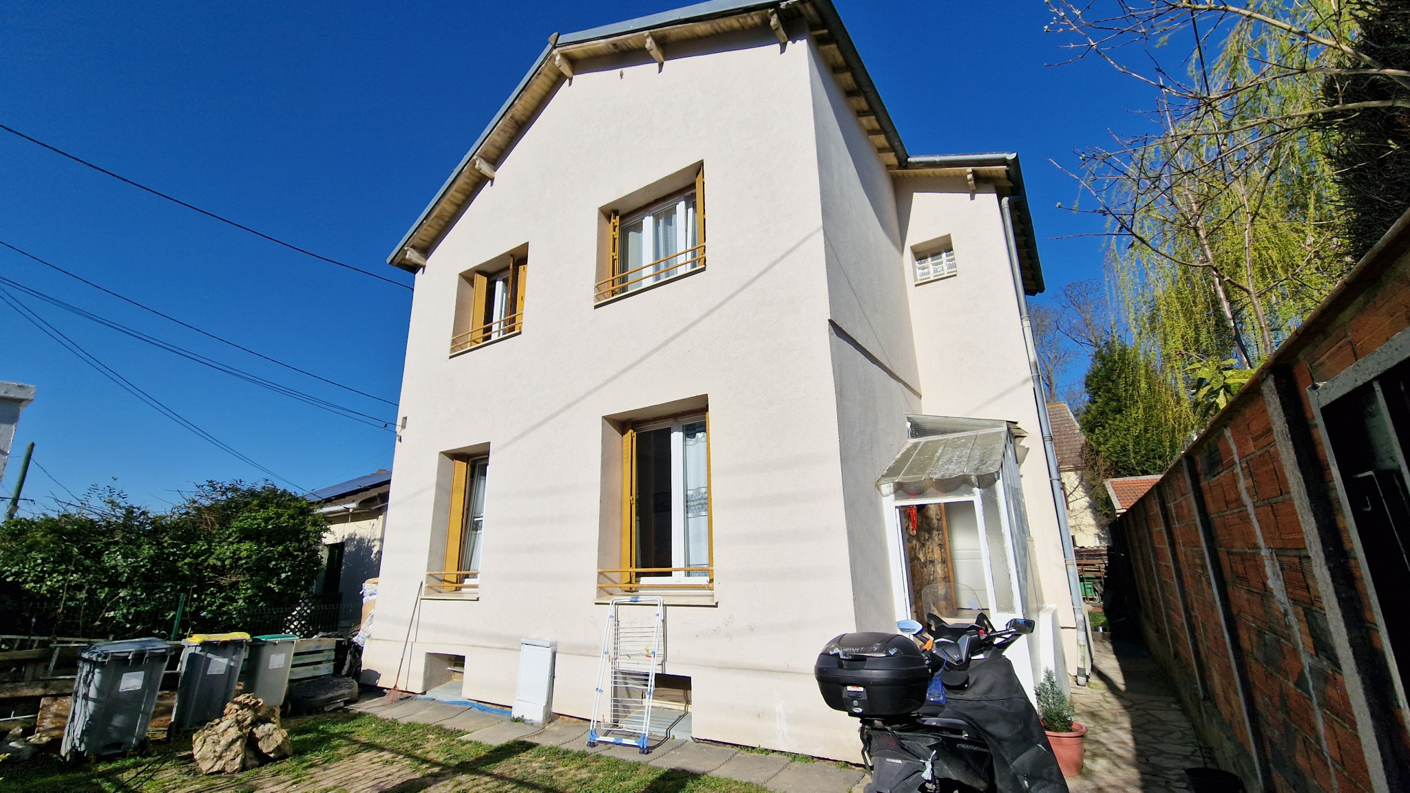 Agence immobilière de Agence Plailly Immobilier