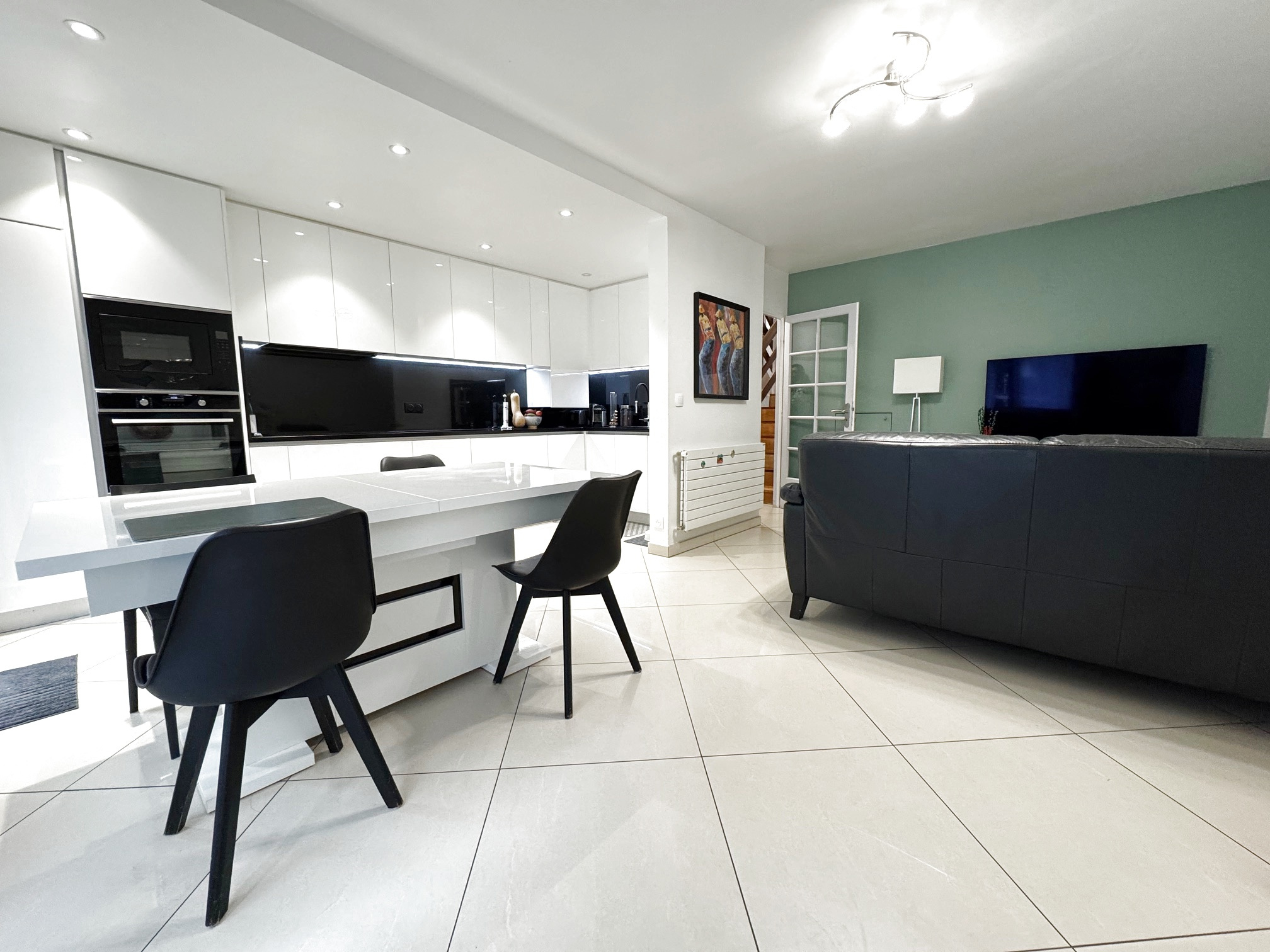 Agence immobilière de Agence Plailly Immobilier