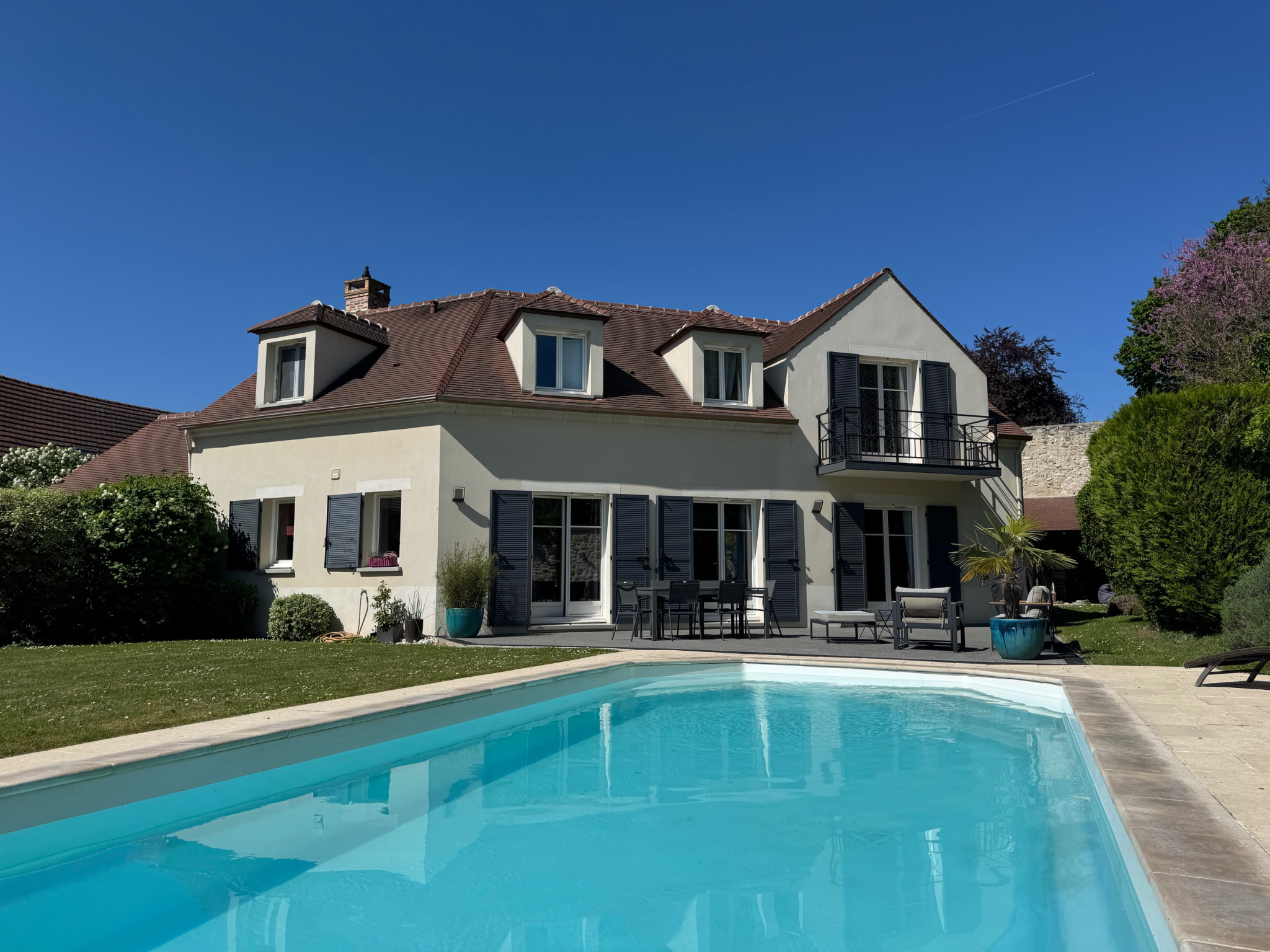 Agence immobilière de Agence Plailly Immobilier