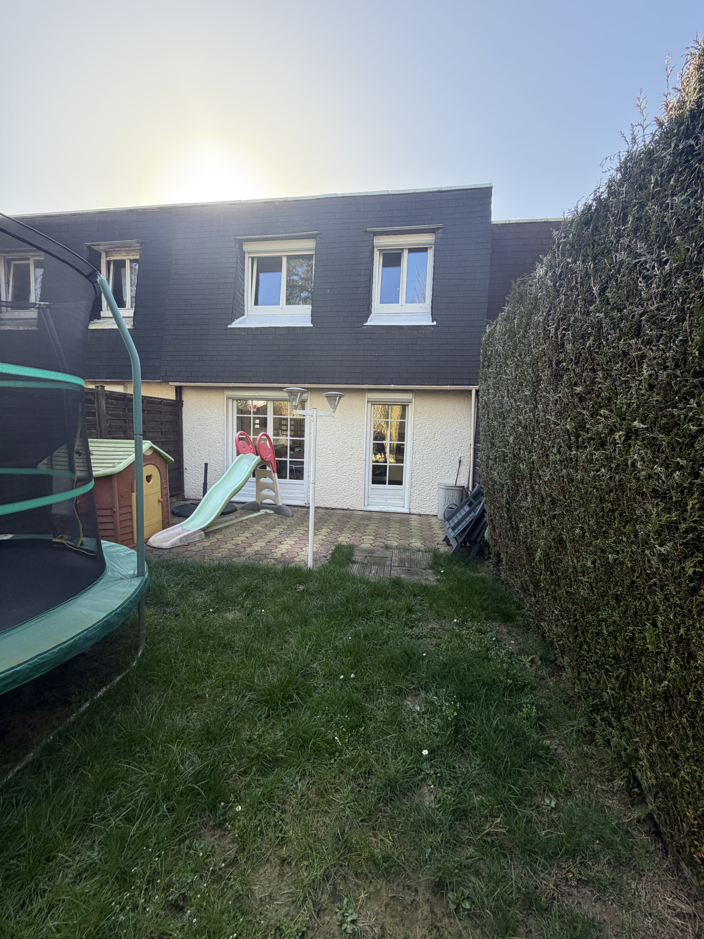 Agence immobilière de Agence Plailly Immobilier