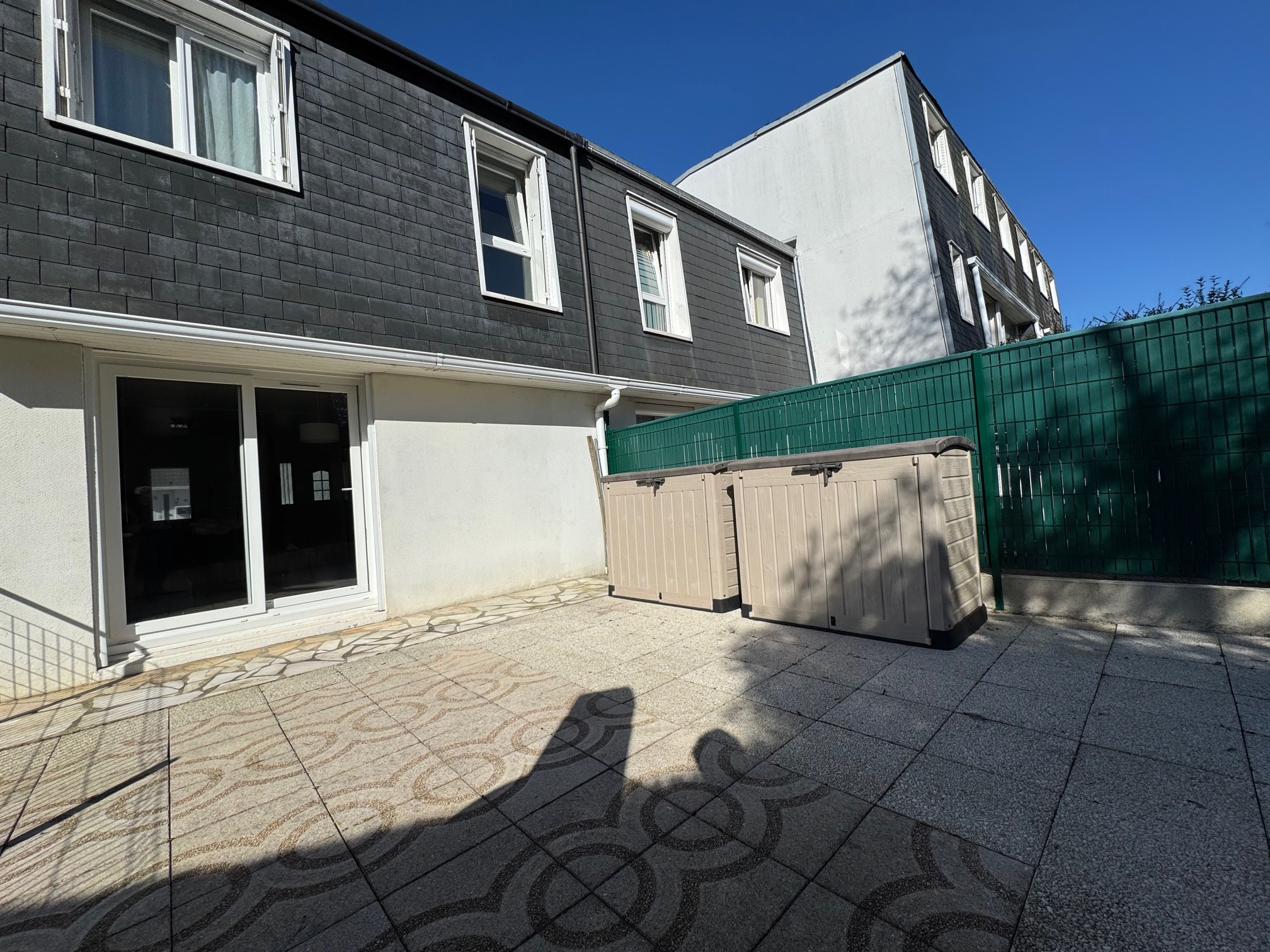 Agence immobilière de Agence Plailly Immobilier