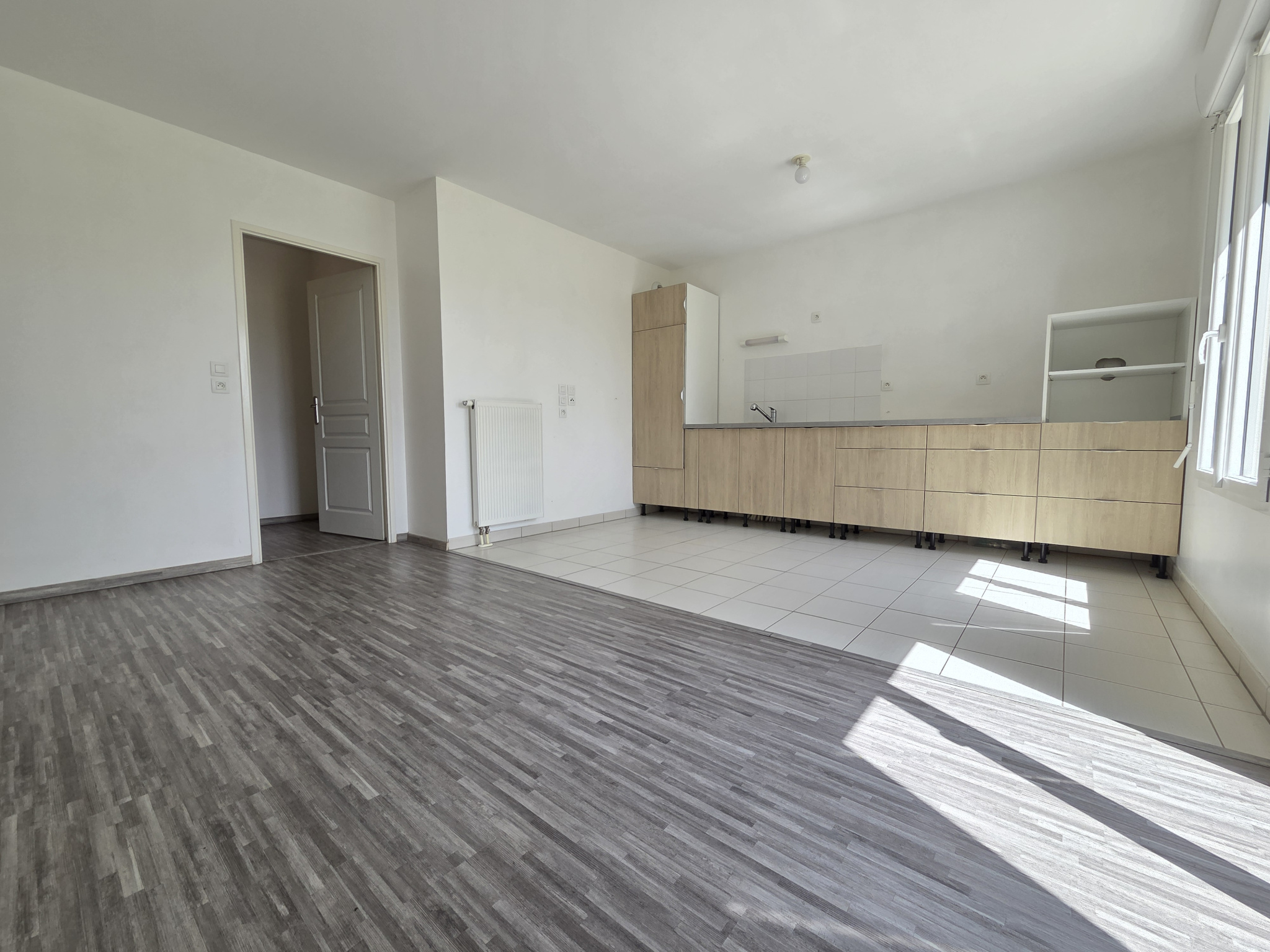 Agence immobilière de Agence Plailly Immobilier