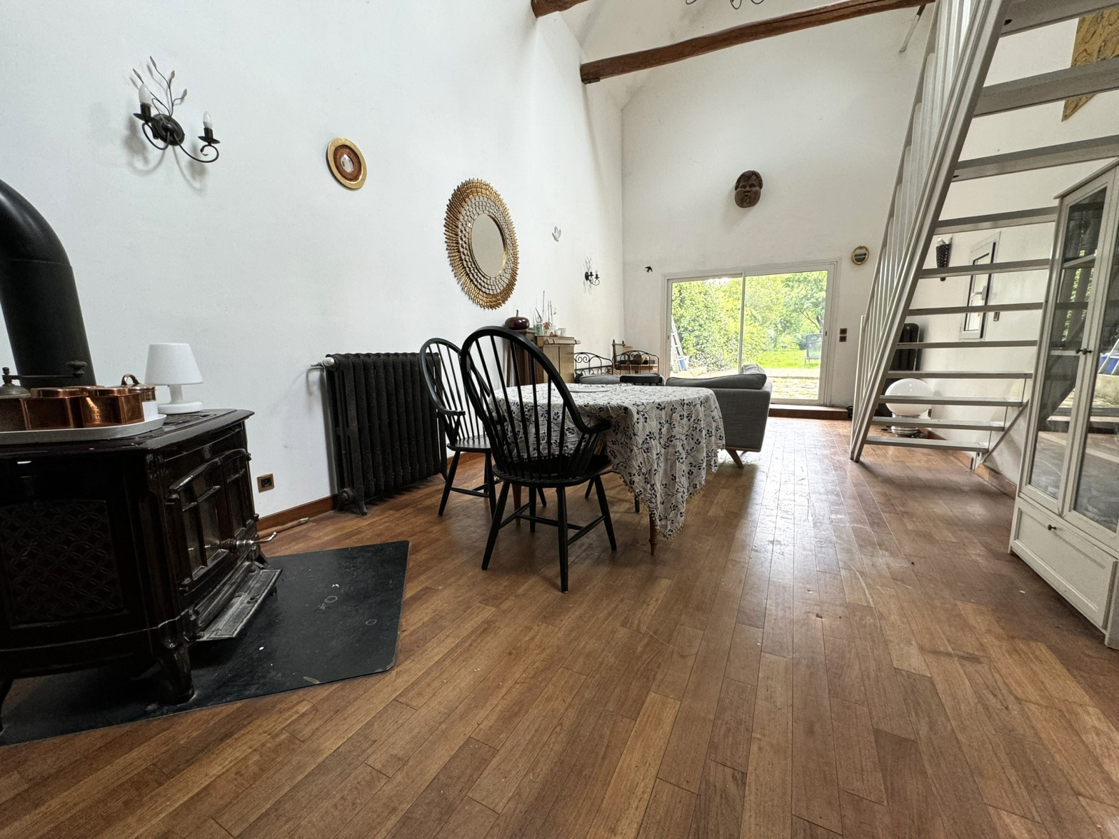 Agence immobilière de Agence Plailly Immobilier