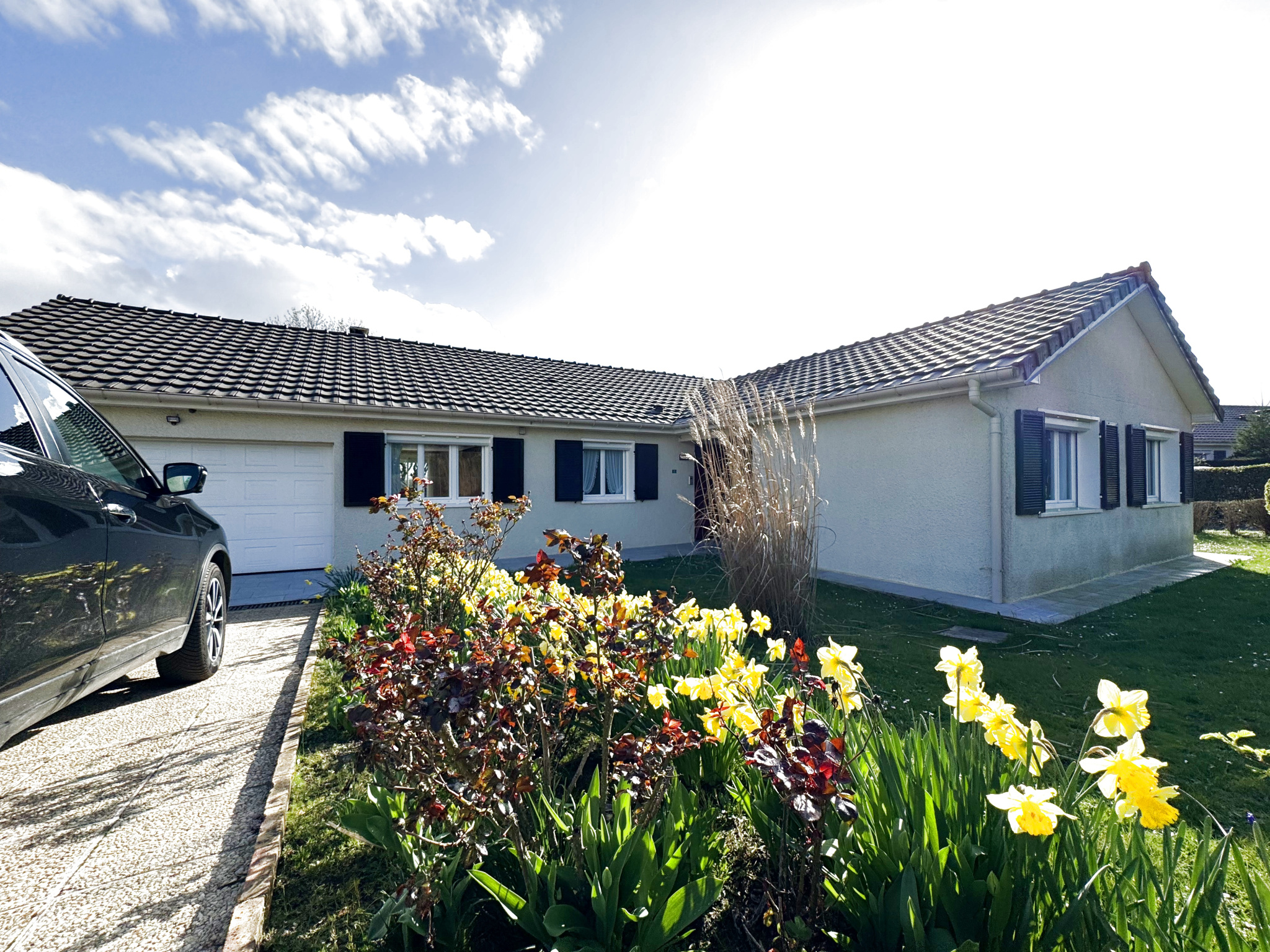 Agence immobilière de Agence Plailly Immobilier