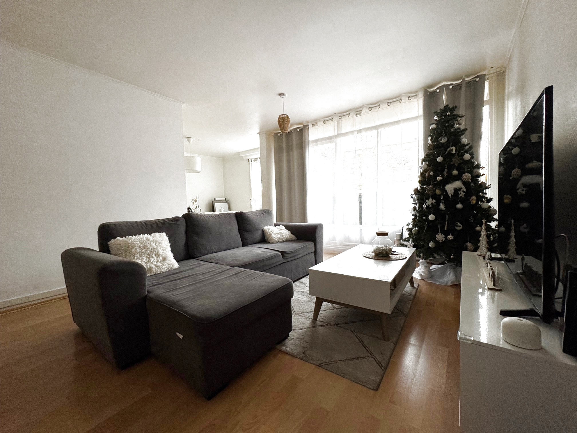 Agence immobilière de Agence Plailly Immobilier