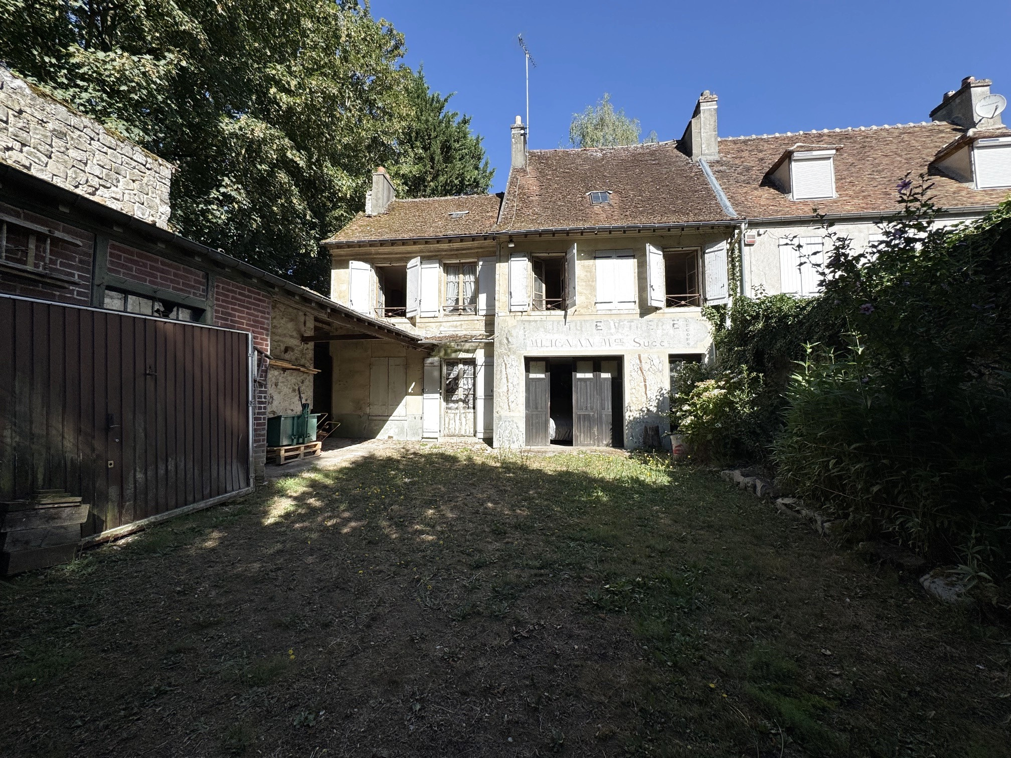 Agence immobilière de Agence Plailly Immobilier